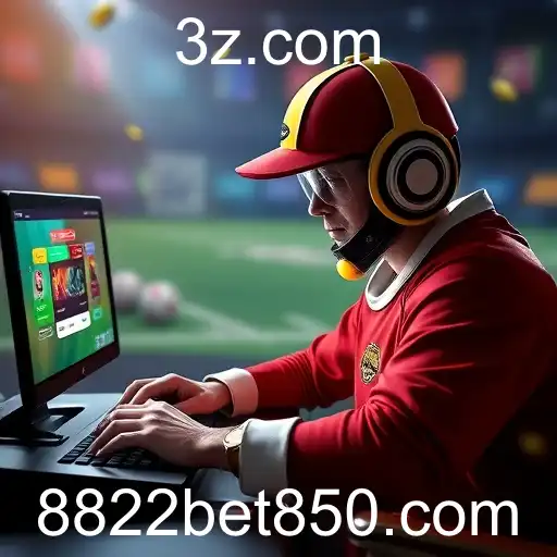 Crescimento Global dos Sites de Jogos em 2026