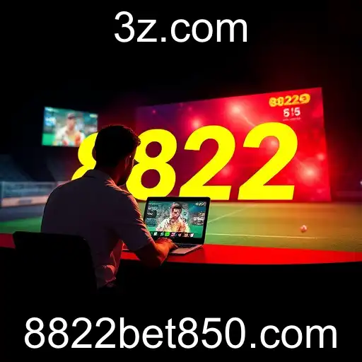 Crescimento Explosivo do Mercado de Jogos Online