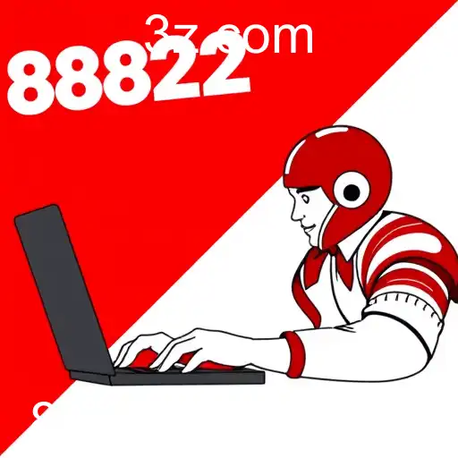 A Ascensão do 8822bet no Cenário de Jogos Online