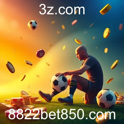 Boom nos Jogos Online Impulsiona 8822bet