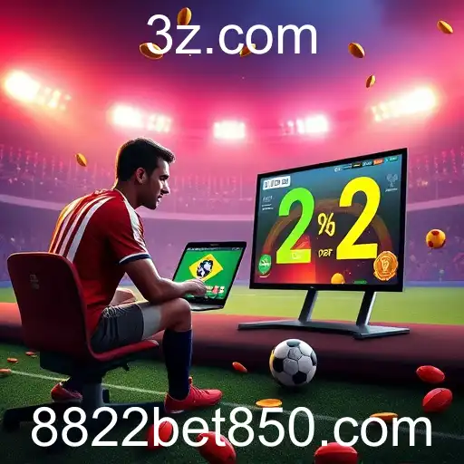 Expansão do Mercado de Jogos Online no Brasil