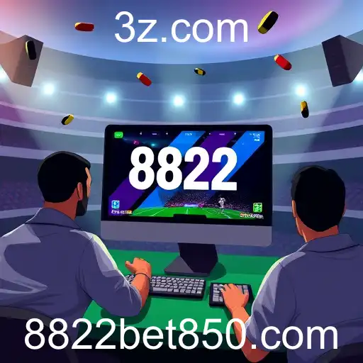 Panorama Atual dos Jogos Online no Brasil