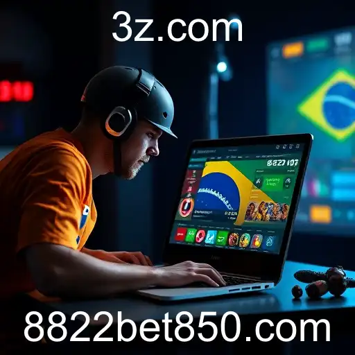 Crescimento do Mercado de Jogos Online em 2026