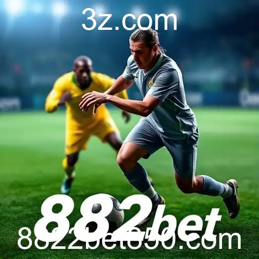 O Crescimento Explosivo do 8822bet no Mercado de Jogos Online
