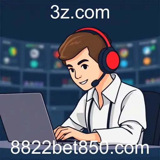 O Crescimento do Mercado de Apostas Online em 2025