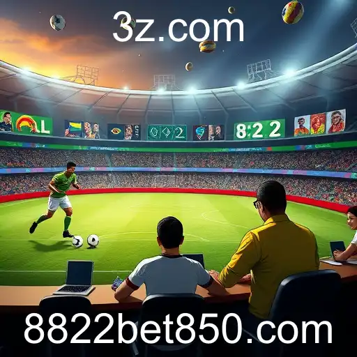 A Influência de Sites de Jogo em 2025