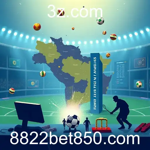 O Impacto dos Jogos Online no Brasil em 2026
