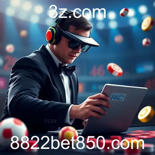 Inovações e Tendências no Mercado de Jogos Online