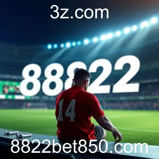 A Expansão dos Jogos Online e o Sucesso do 8822bet