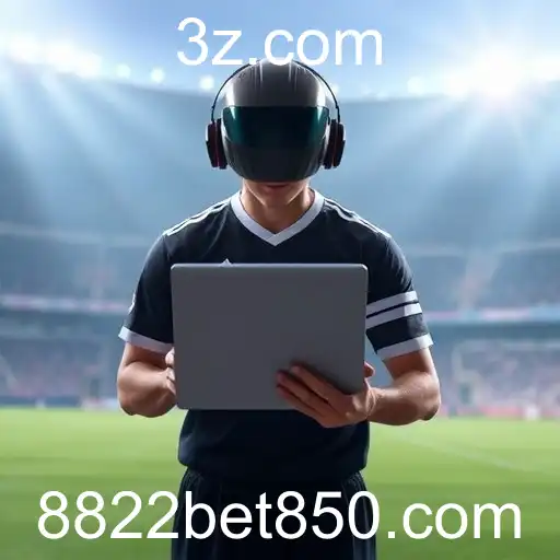 Crescimento dos Jogos Online em 2026: A Ascensão do 8822bet no Brasil