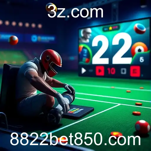 Tendências e Desafios do Mercado de Jogos Online