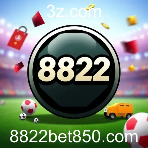 A Ascensão do 8822bet no Mercado Português