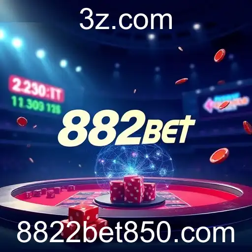 A Ascensão dos Jogos Online em 2026: O Caso do 8822bet