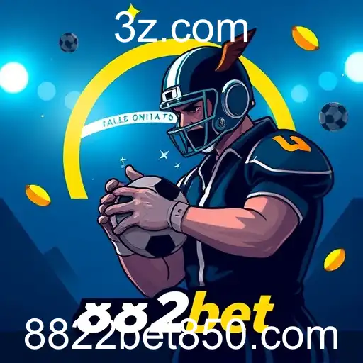A Ascensão dos Jogos Online: O Impacto do 8822bet