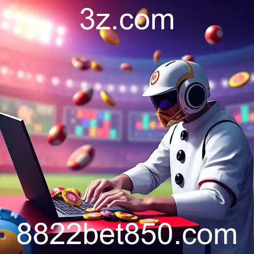 Cenário do Jogo Online em 2025